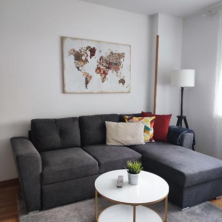 Apartments Dora Zagreb Luaran gambar
