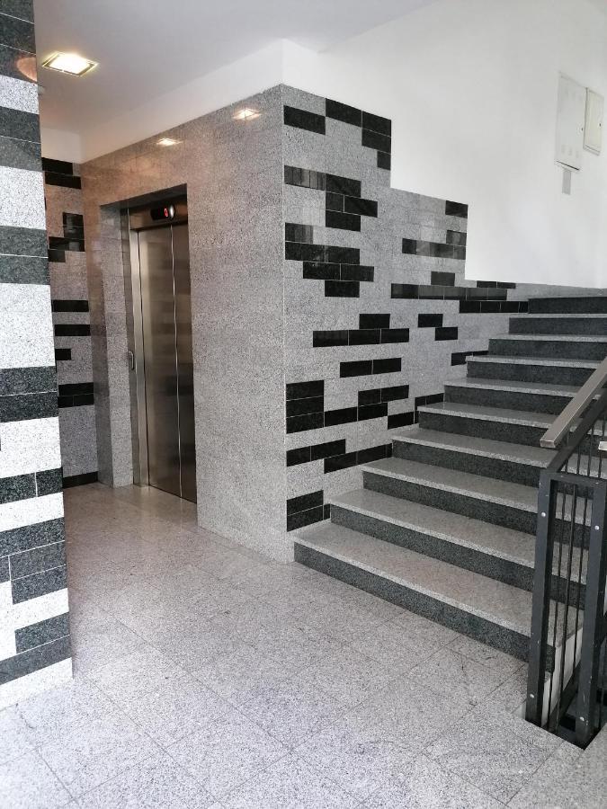 Apartments Dora Zagreb Luaran gambar