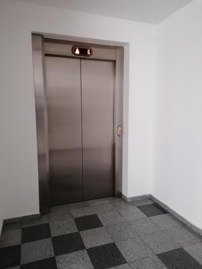 Apartments Dora Zagreb Luaran gambar